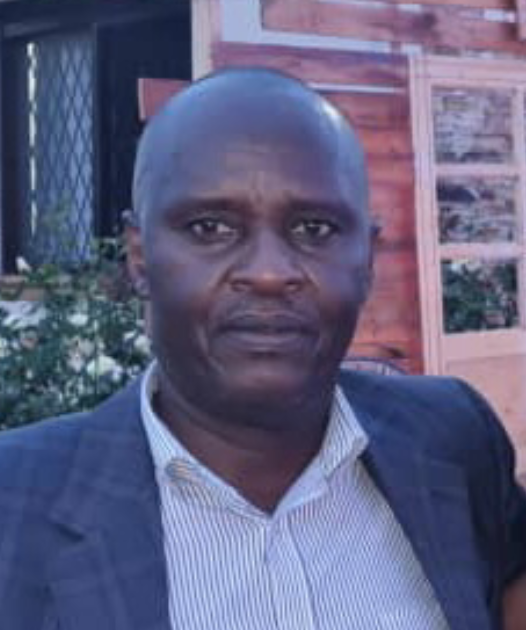 Mugisha Frank